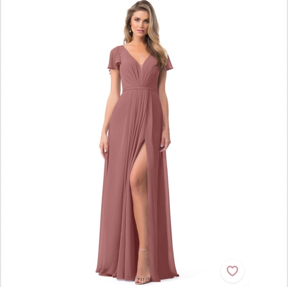 NEW AZAZIE REVERIE DRESS